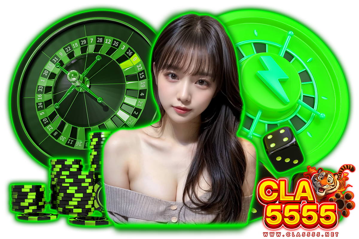 cla5555 wallet